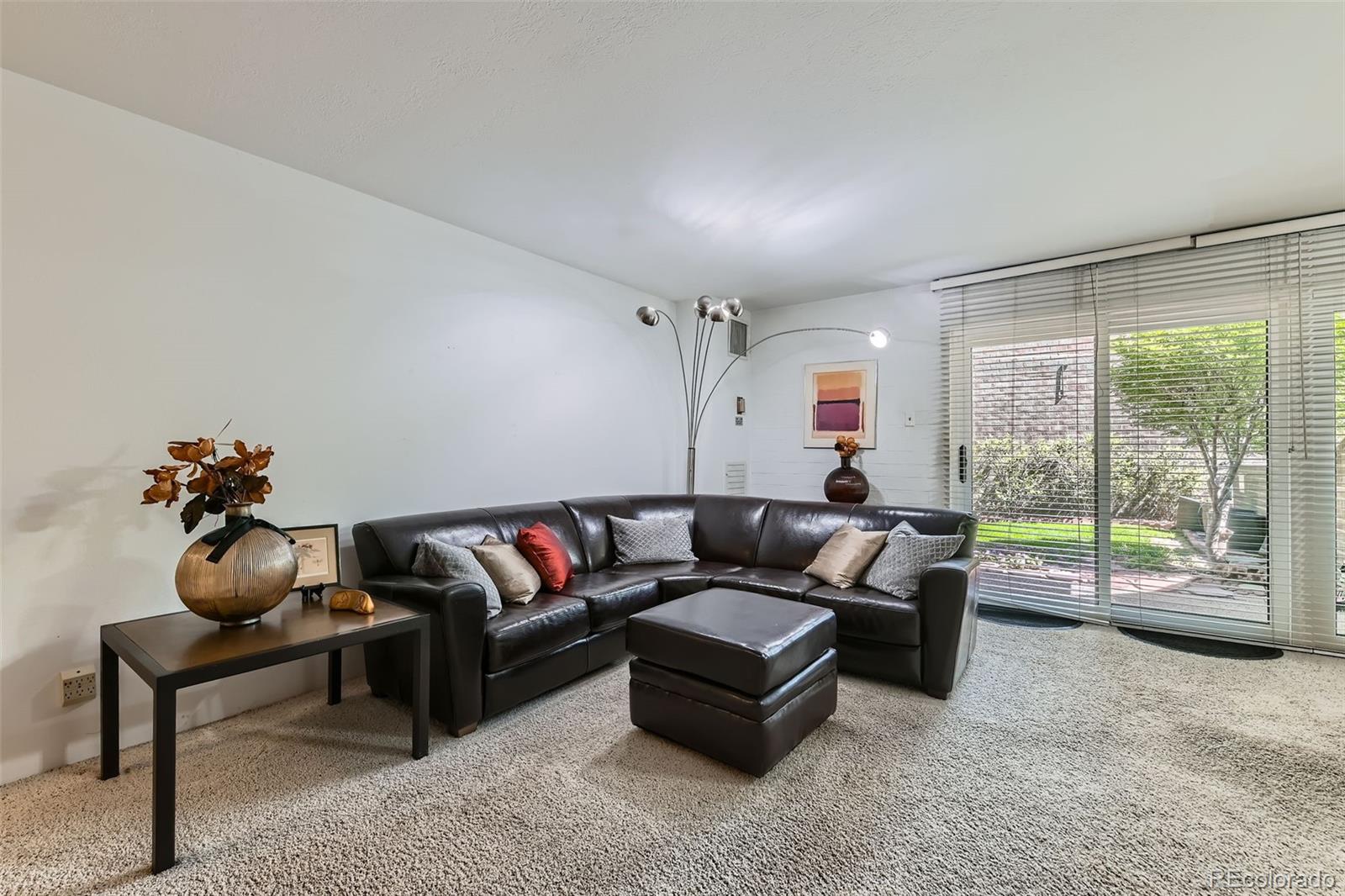 460 S Marion Parkway Unit: 102