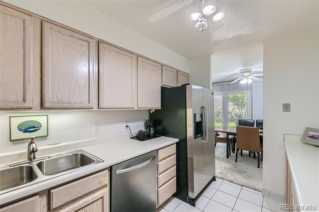 460 S Marion Parkway Unit: 102