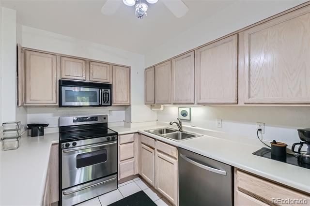 460 S Marion Parkway Unit: 102