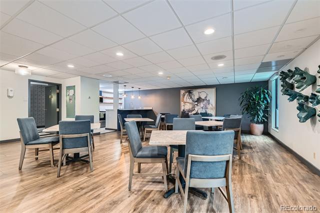 460 S Marion Parkway Unit: 102