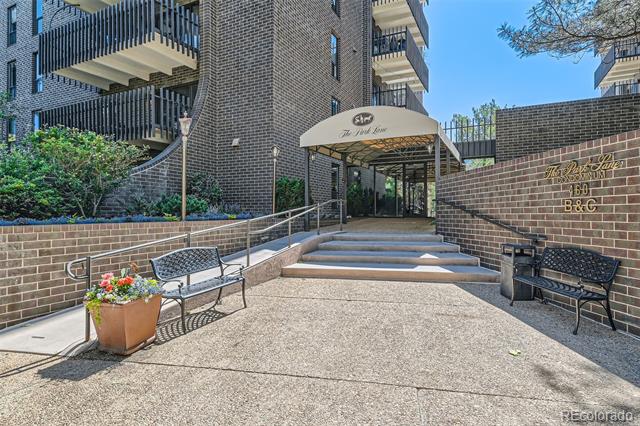 460 S Marion Parkway Unit: 102