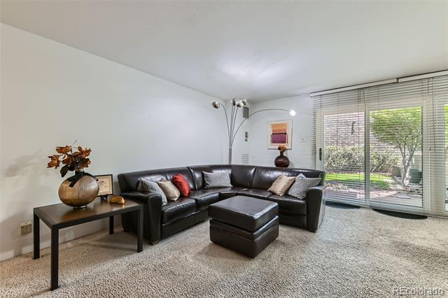 460 S Marion Parkway Unit: 102