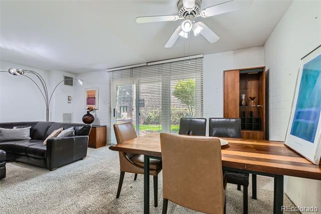 460 S Marion Parkway Unit: 102