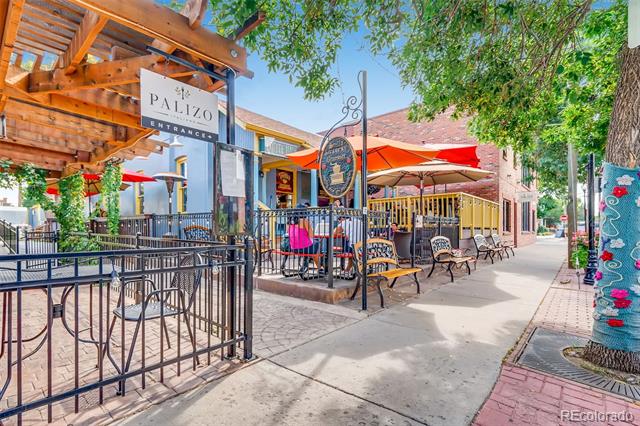 460 S Marion Parkway Unit: 102