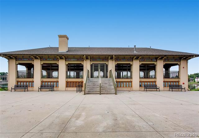 460 S Marion Parkway Unit: 102