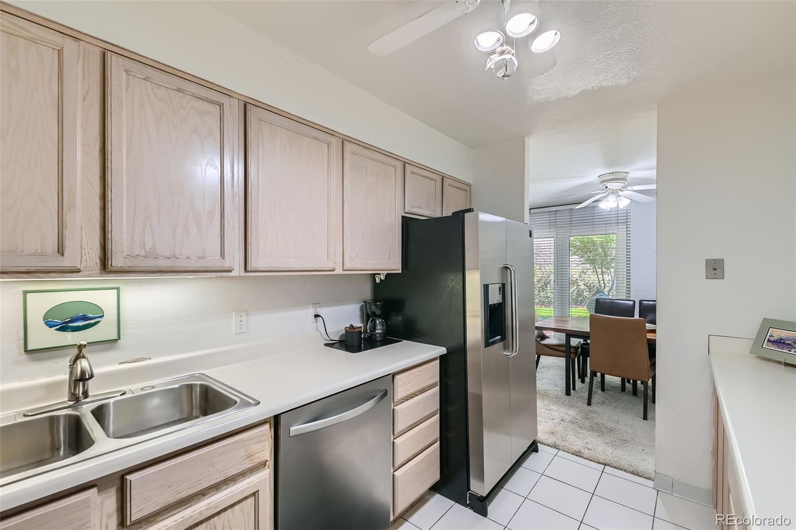460 S Marion Parkway Unit: 102
