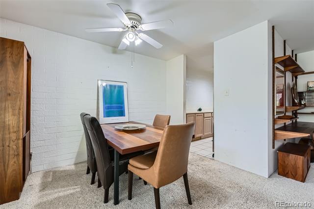 460 S Marion Parkway Unit: 102
