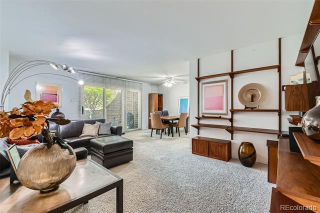 460 S Marion Parkway Unit: 102