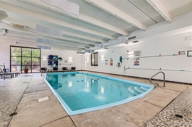 460 S Marion Parkway Unit: 102