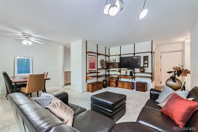 460 S Marion Parkway Unit: 102