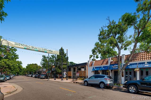 460 S Marion Parkway Unit: 102