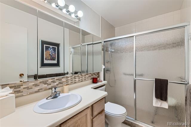 460 S Marion Parkway Unit: 102