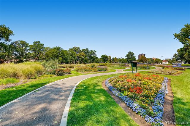 460 S Marion Parkway Unit: 102