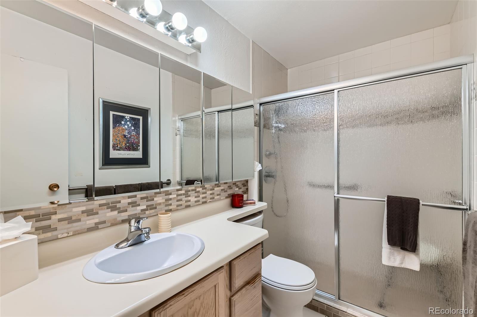 460 S Marion Parkway Unit: 102