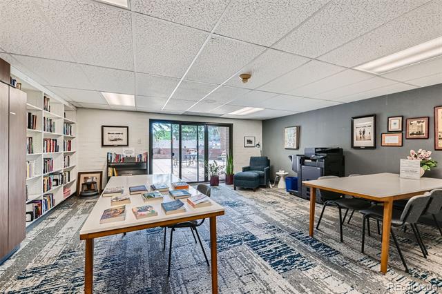 460 S Marion Parkway Unit: 102