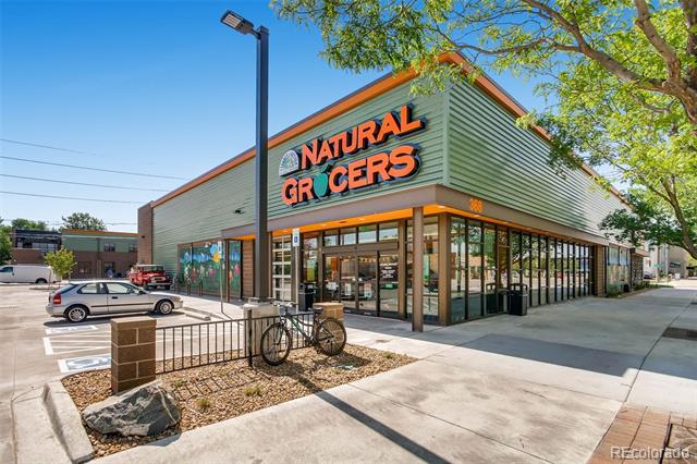460 S Marion Parkway Unit: 102