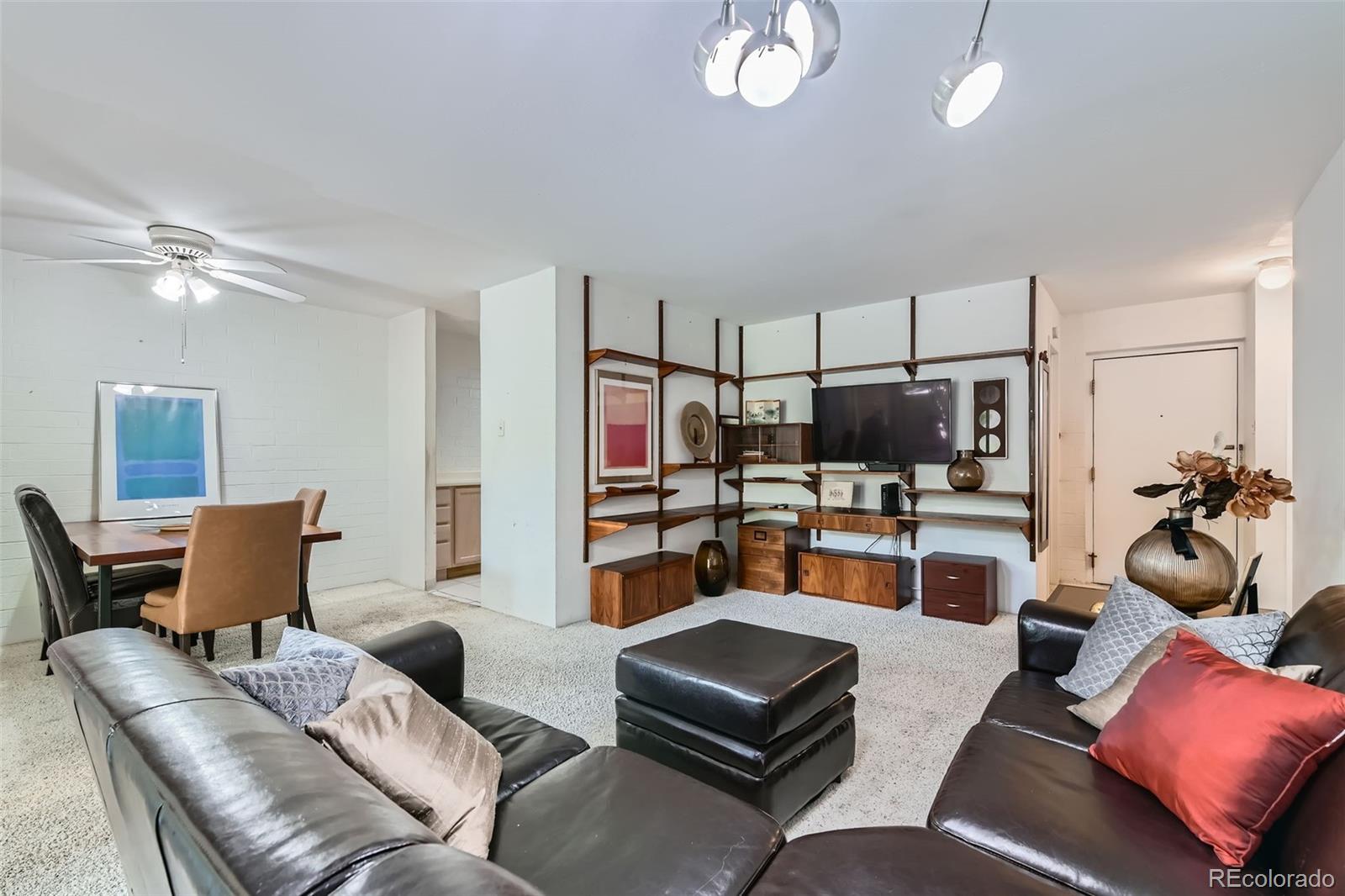 460 S Marion Parkway Unit: 102