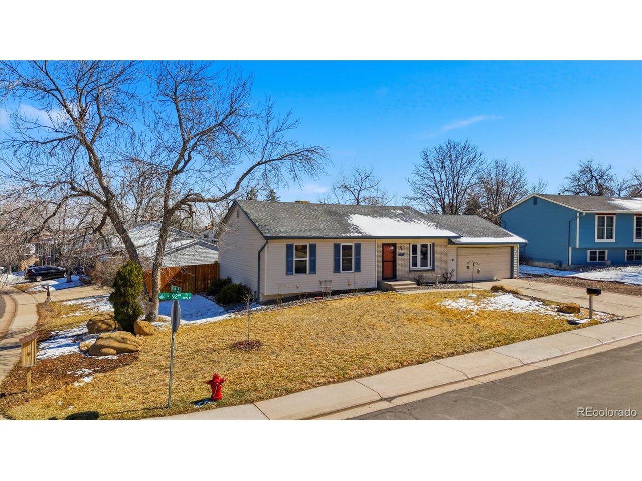 8891 W 92nd Pl