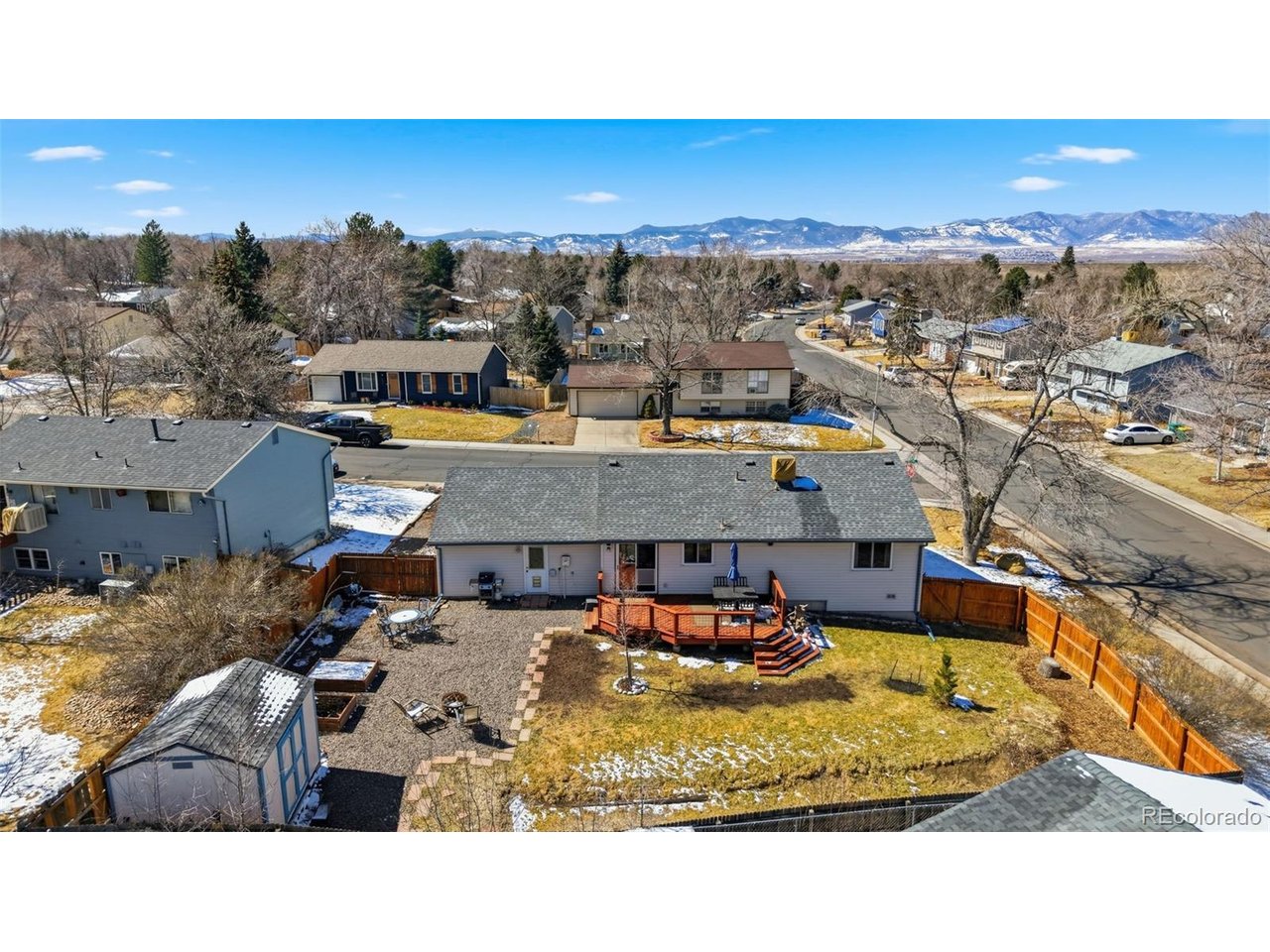 8891 W 92nd Pl