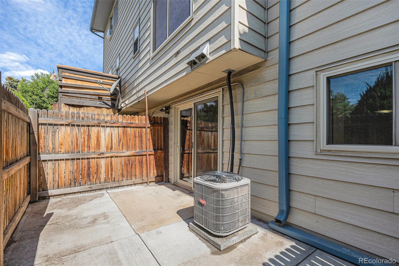 5210 Garrison Street Unit: 2