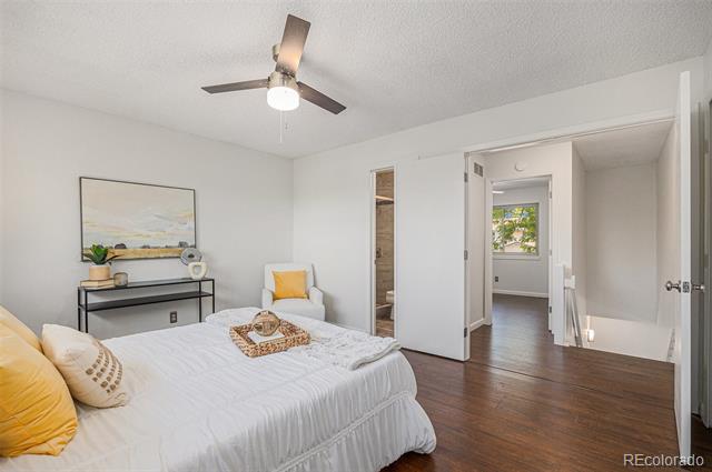 5210 Garrison Street Unit: 2