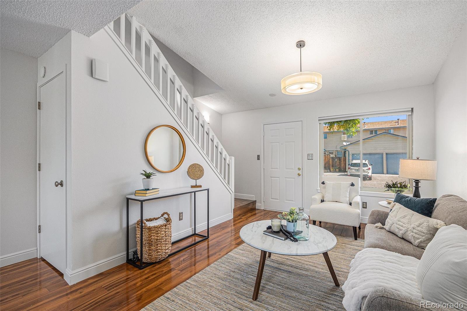 5210 Garrison Street Unit: 2