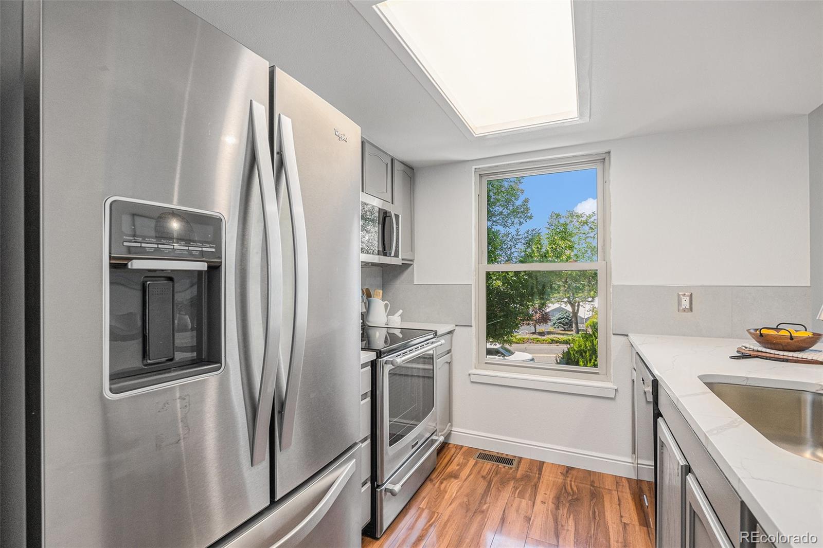 5210 Garrison Street Unit: 2