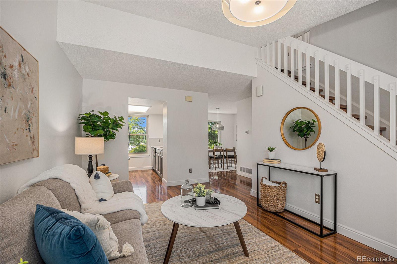 5210 Garrison Street Unit: 2