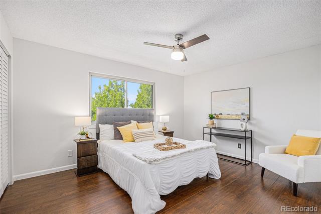 5210 Garrison Street Unit: 2