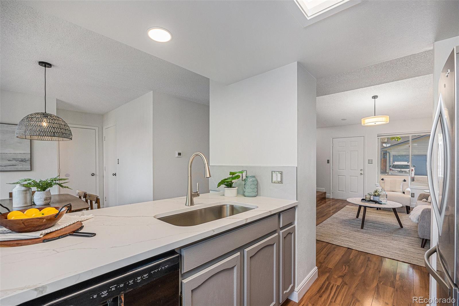 5210 Garrison Street Unit: 2