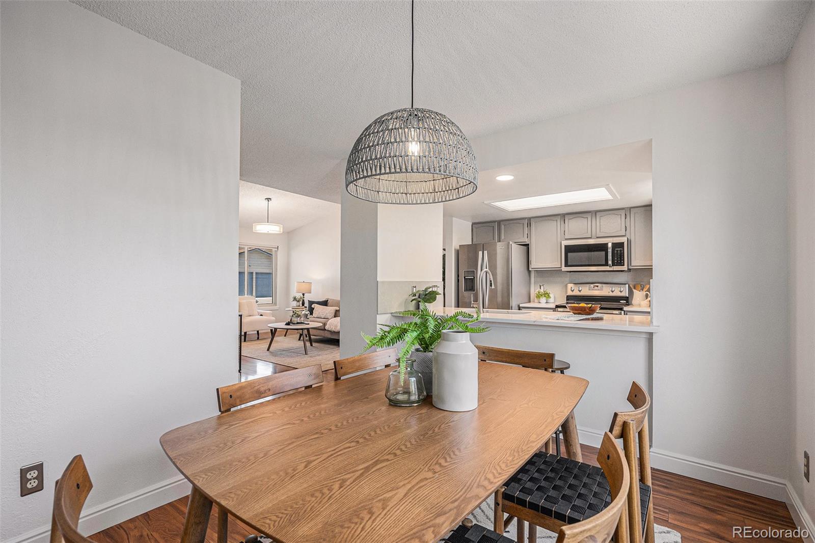 5210 Garrison Street Unit: 2