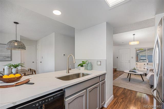 5210 Garrison Street Unit: 2