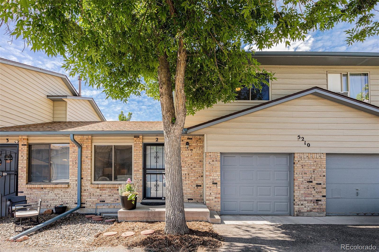 5210 Garrison Street Unit: 2