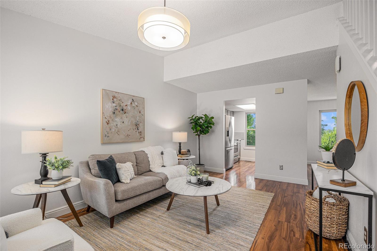 5210 Garrison Street Unit: 2