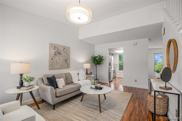 5210 Garrison Street Unit: 2