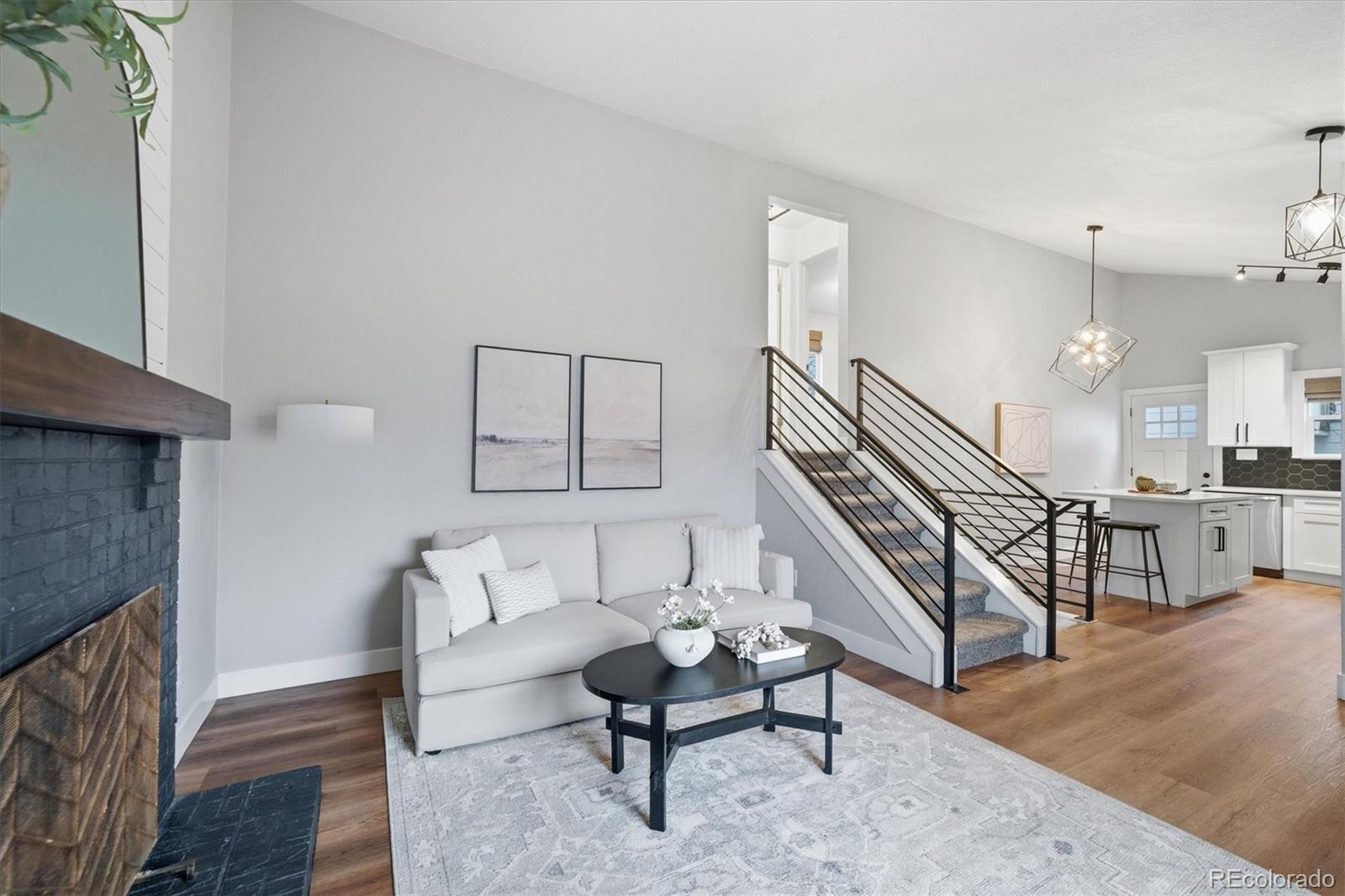 4800 S Tabor Street