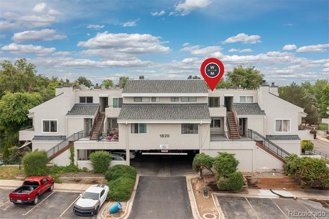 1820 Newland Court Unit: 310
