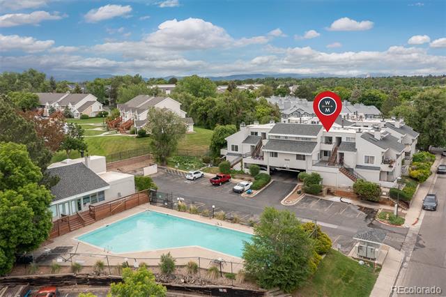 1820 Newland Court Unit: 310