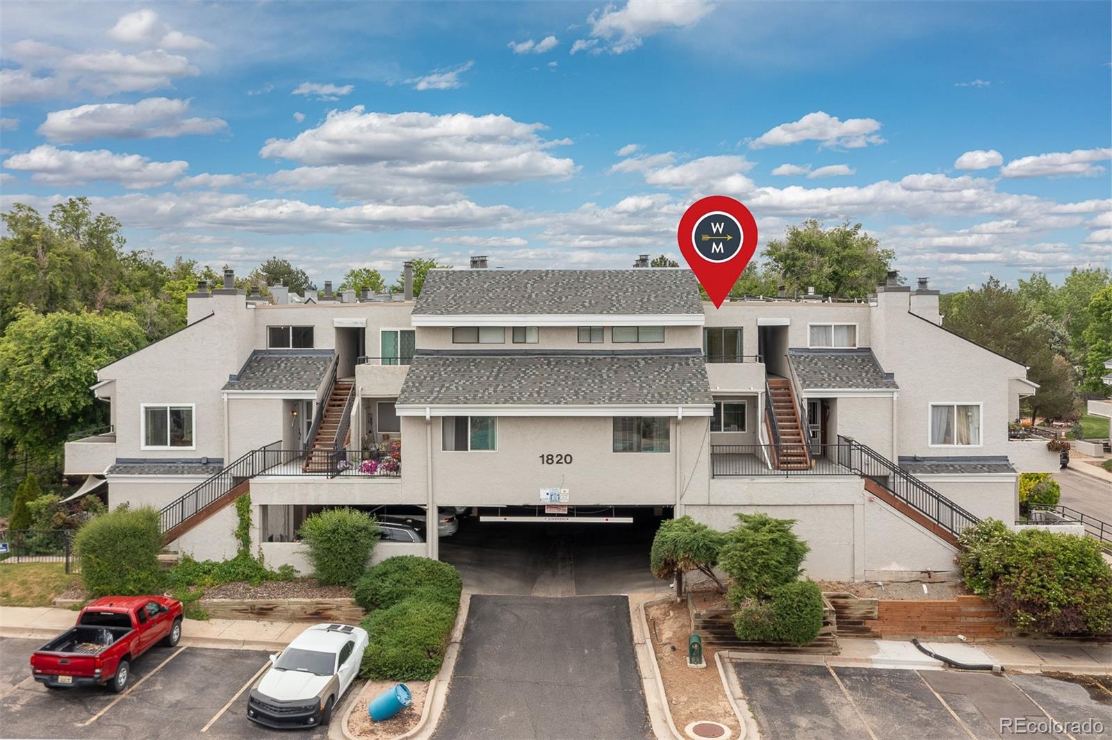 1820 Newland Court Unit: 310