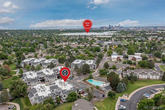 1820 Newland Court Unit: 310