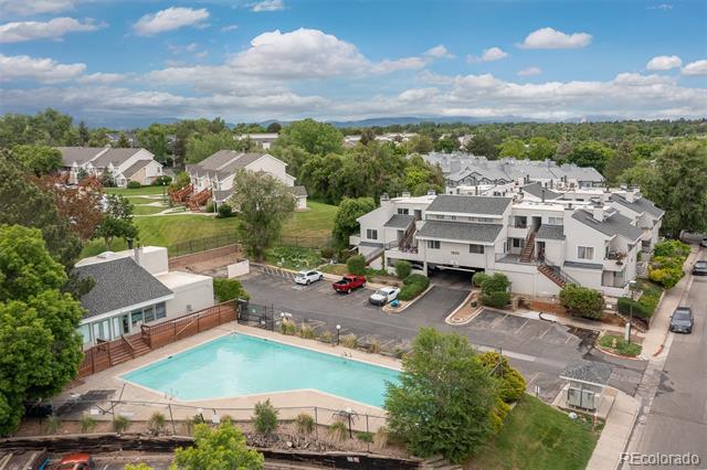 1820 Newland Court Unit: 310