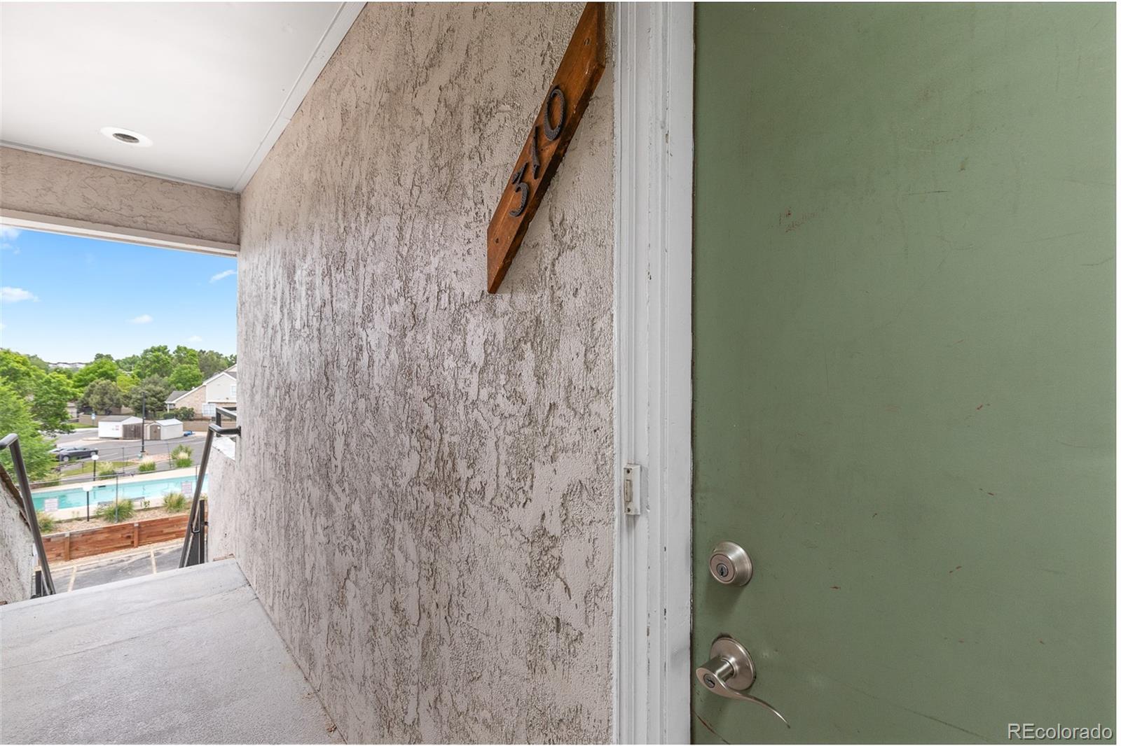 1820 Newland Court Unit: 310