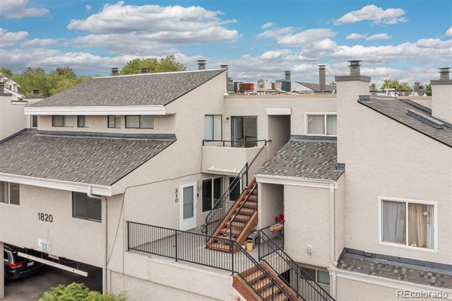 1820 Newland Court Unit: 310