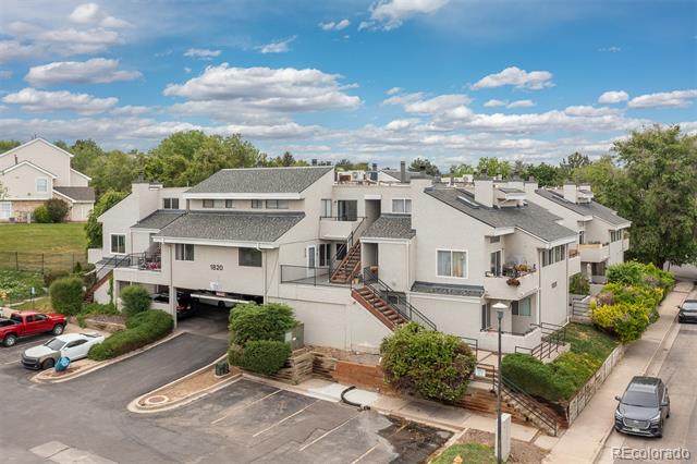 1820 Newland Court Unit: 310