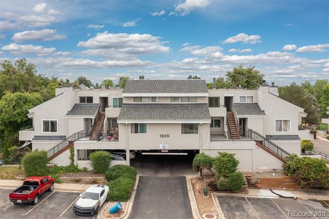 1820 Newland Court Unit: 310