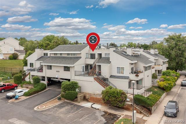 1820 Newland Court Unit: 310