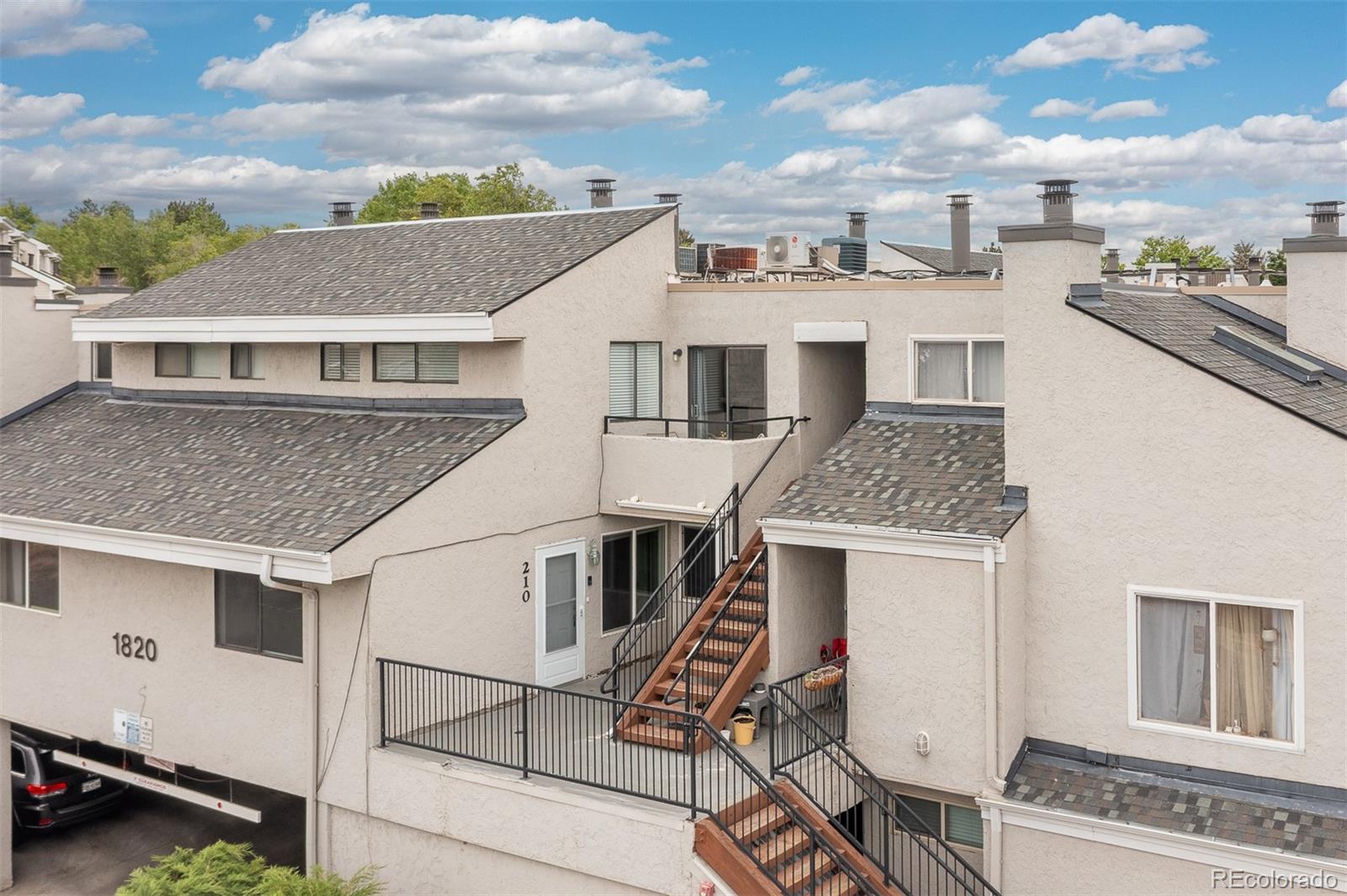 1820 Newland Court Unit: 310