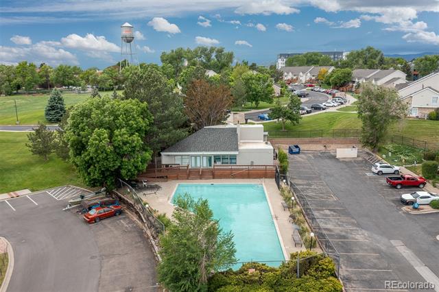 1820 Newland Court Unit: 310