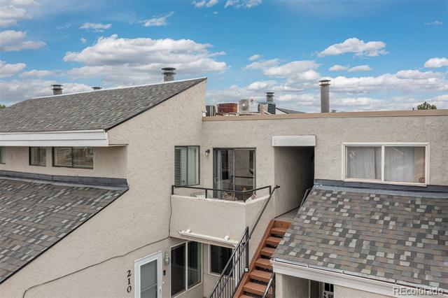 1820 Newland Court Unit: 310