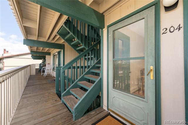 309 County Road 804 Unit: E204